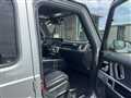 2018 Mercedes-Benz G-Class
