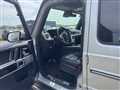 2018 Mercedes-Benz G-Class