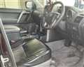 2010 Toyota Land Cruiser Prado