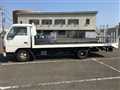 1990 Mitsubishi Canter