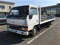 1990 Mitsubishi Canter