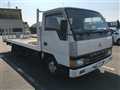 1990 Mitsubishi Canter