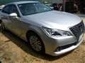 2013 Toyota Crown Hybrid