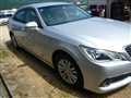 2013 Toyota Crown Hybrid