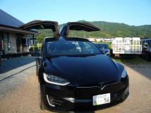 2018 Tesla Motors Others