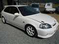 1999 Honda Civic