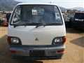 1995 Mitsubishi Minicab Truck