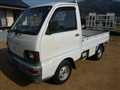 1995 Mitsubishi Minicab Truck