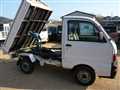 1996 Mitsubishi Minicab Truck