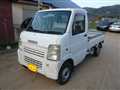 2004 Suzuki Carry Truck