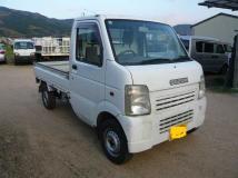 2004 Suzuki Carry Truck