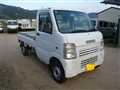 2004 Suzuki Carry Truck
