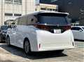 2024 Toyota Alphard