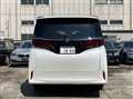 2024 Toyota Alphard