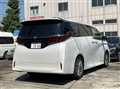 2024 Toyota Alphard