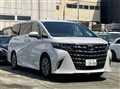 2024 Toyota Alphard