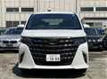 2024 Toyota Alphard
