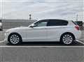 2016 BMW 1 Series