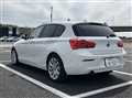 2016 BMW 1 Series