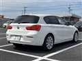 2016 BMW 1 Series