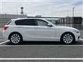 2016 BMW 1 Series