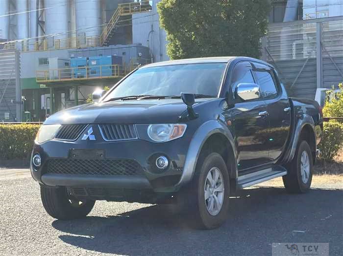 2006 Mitsubishi Triton