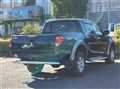 2006 Mitsubishi Triton