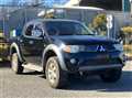 2006 Mitsubishi Triton