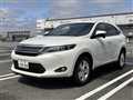2014 Toyota Harrier
