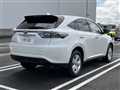 2014 Toyota Harrier