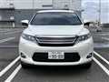2014 Toyota Harrier