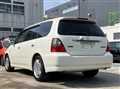 2002 Honda Odyssey