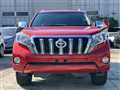 2016 Toyota Land Cruiser Prado