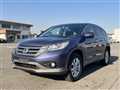 Honda/CR-V
