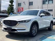 2019 Mazda CX-8