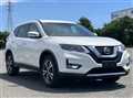 2019 Nissan X-Trail
