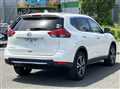 2019 Nissan X-Trail