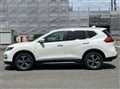 2019 Nissan X-Trail