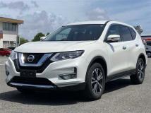 2019 Nissan X-Trail