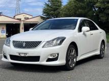 2008 Toyota Crown Athlete Series
