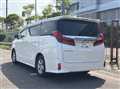 2019 Toyota Alphard
