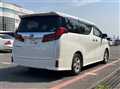 2019 Toyota Alphard