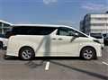 2019 Toyota Alphard