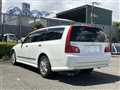 2001 Nissan Stagea