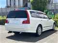 2001 Nissan Stagea