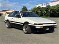 1987 Toyota Sprinter Trueno