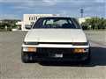 1987 Toyota Sprinter Trueno