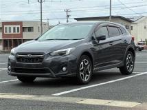 2019 Subaru IMPREZA_XV
