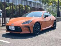 2023 Toyota 86