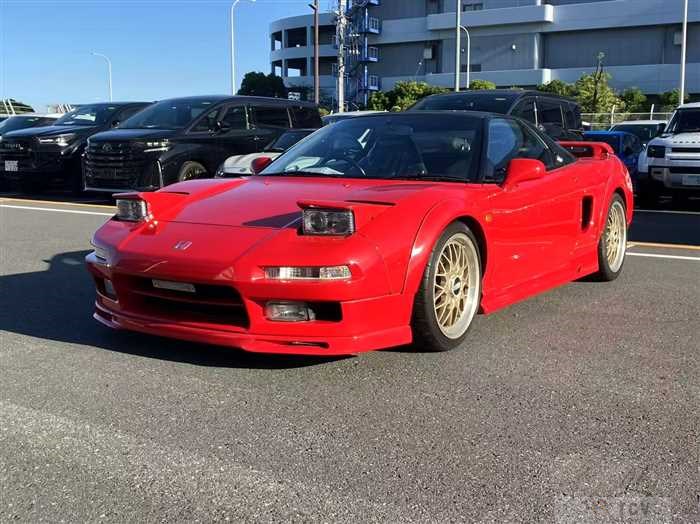 1990 Honda NSX